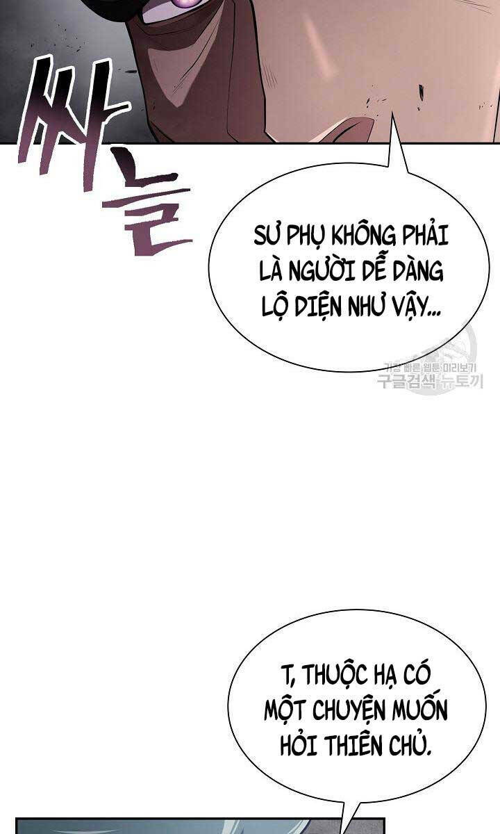 Kiếm Ma Đạo: Chapter 12