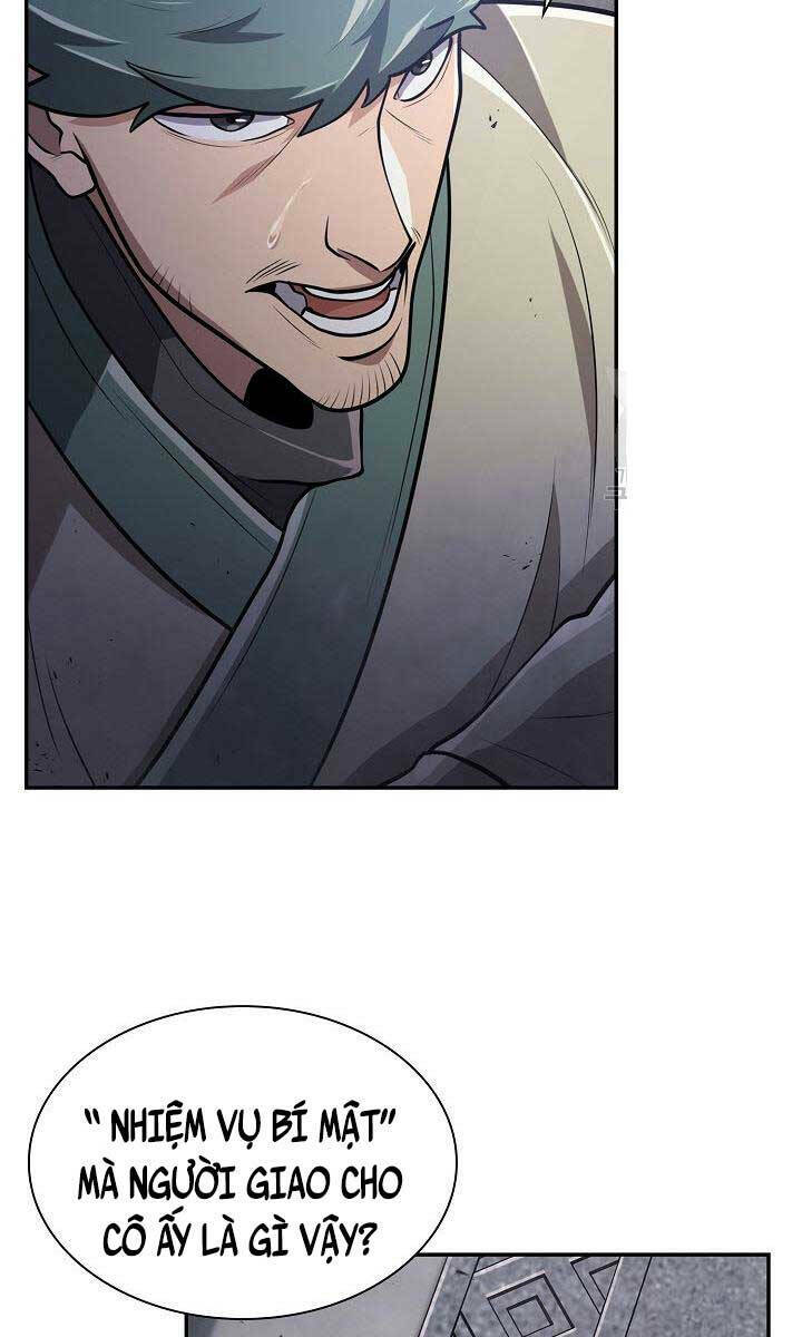 Kiếm Ma Đạo: Chapter 12