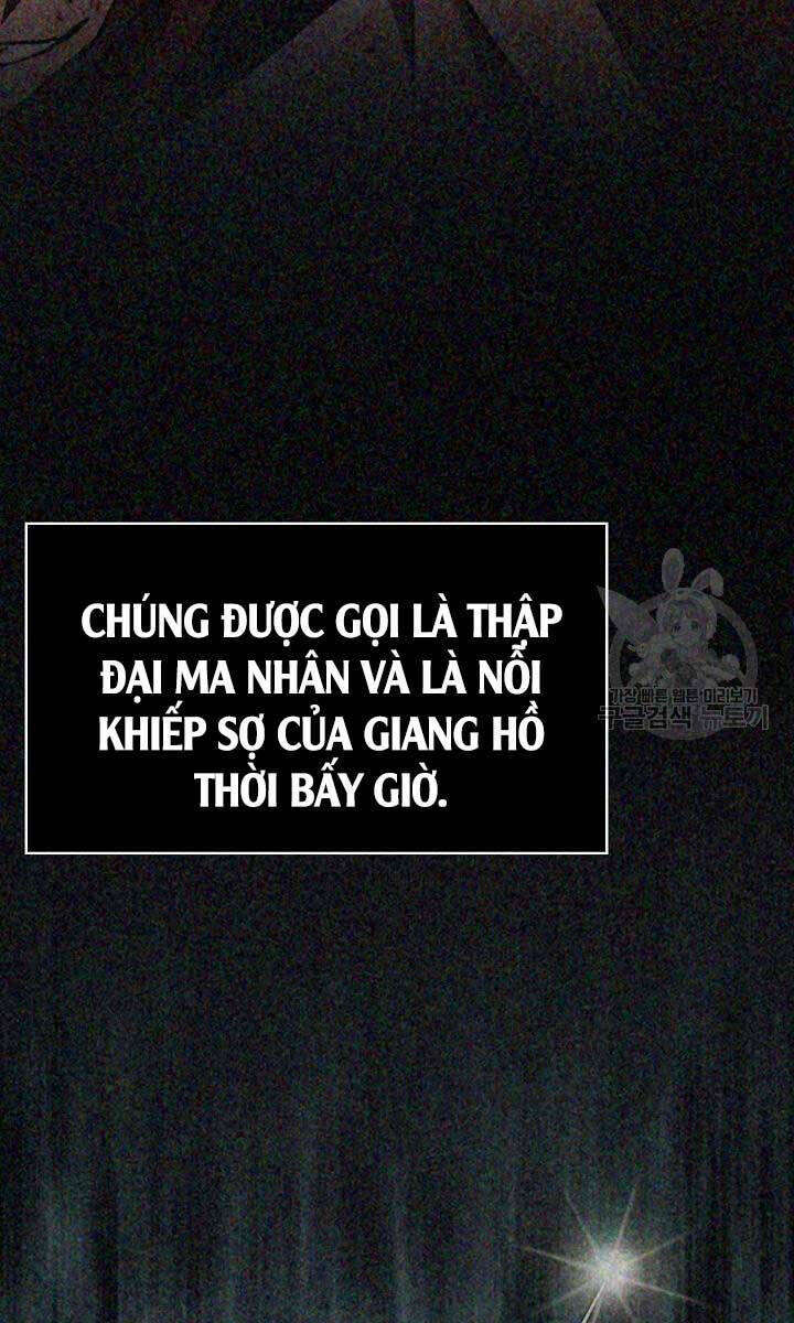 Kiếm Ma Đạo: Chapter 12