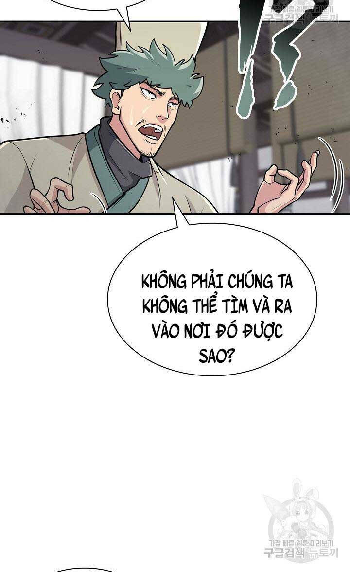 Kiếm Ma Đạo: Chapter 12