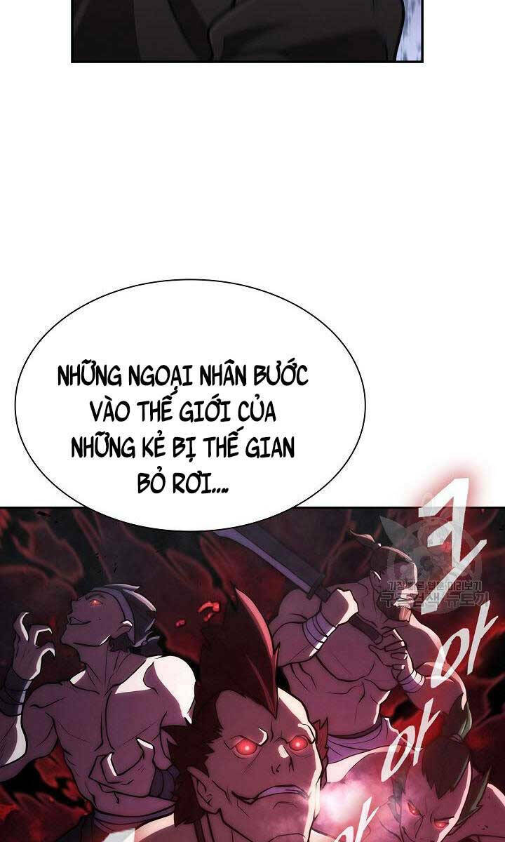 Kiếm Ma Đạo: Chapter 12