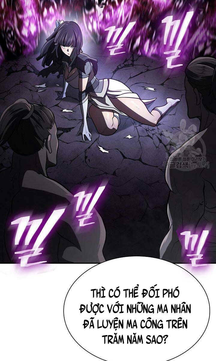 Kiếm Ma Đạo: Chapter 12