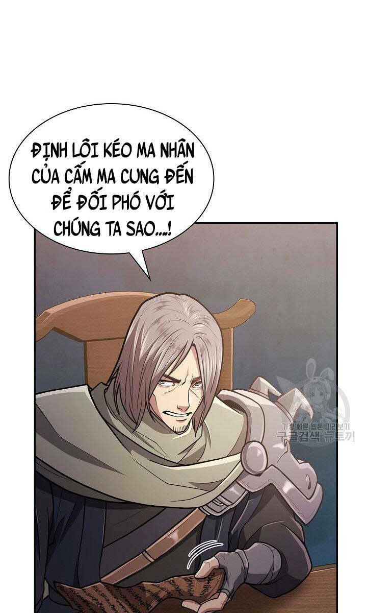 Kiếm Ma Đạo: Chapter 12