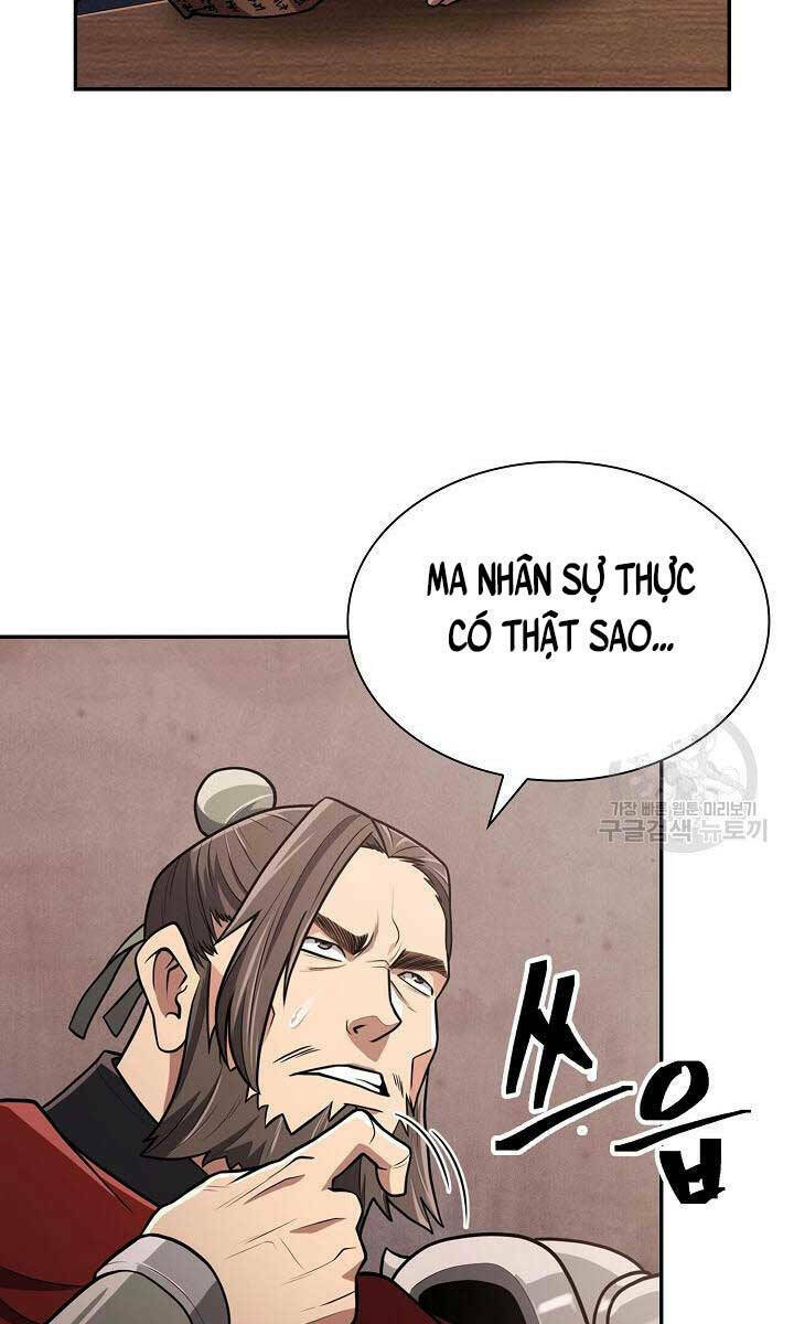 Kiếm Ma Đạo: Chapter 12