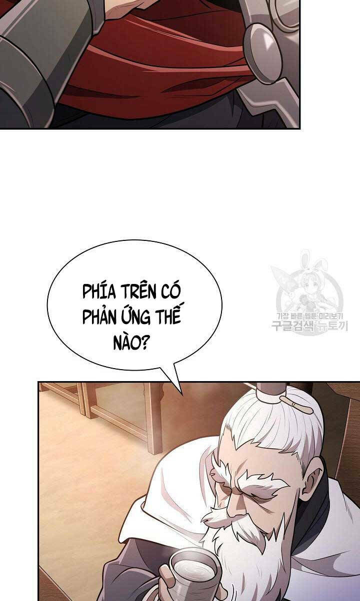 Kiếm Ma Đạo: Chapter 12
