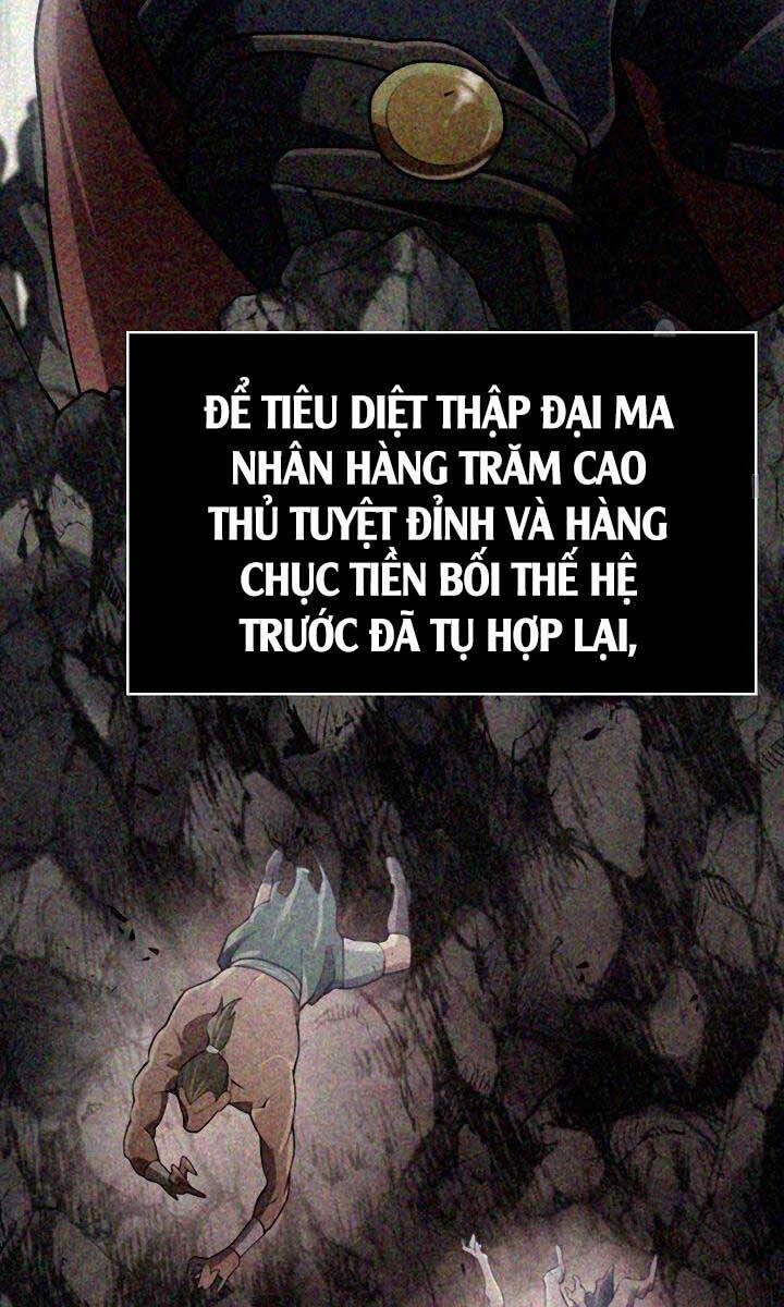 Kiếm Ma Đạo: Chapter 12