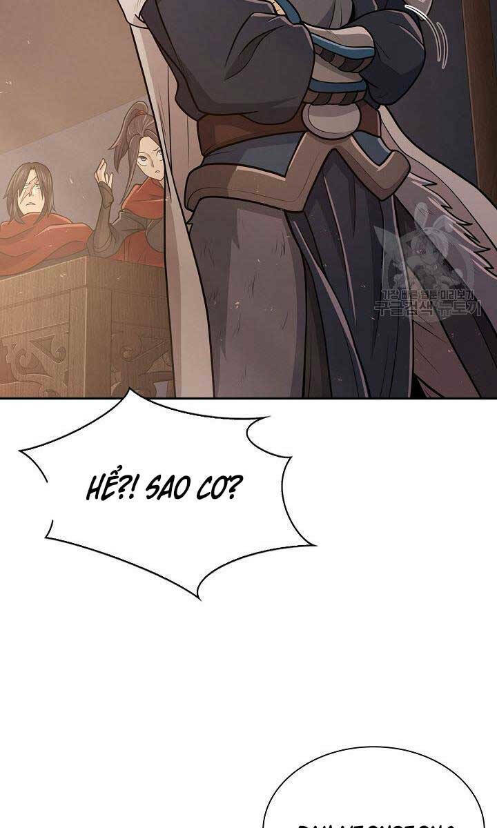 Kiếm Ma Đạo: Chapter 12
