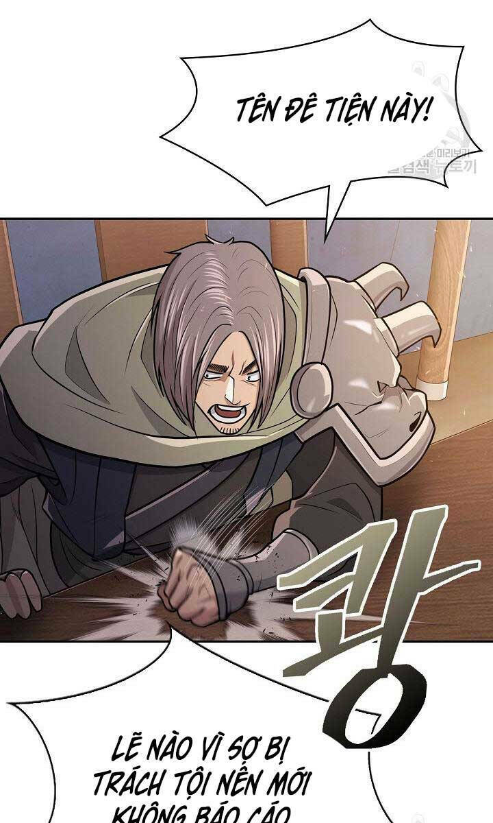 Kiếm Ma Đạo: Chapter 12