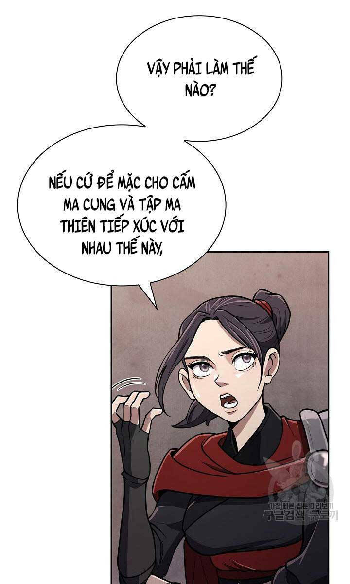 Kiếm Ma Đạo: Chapter 12