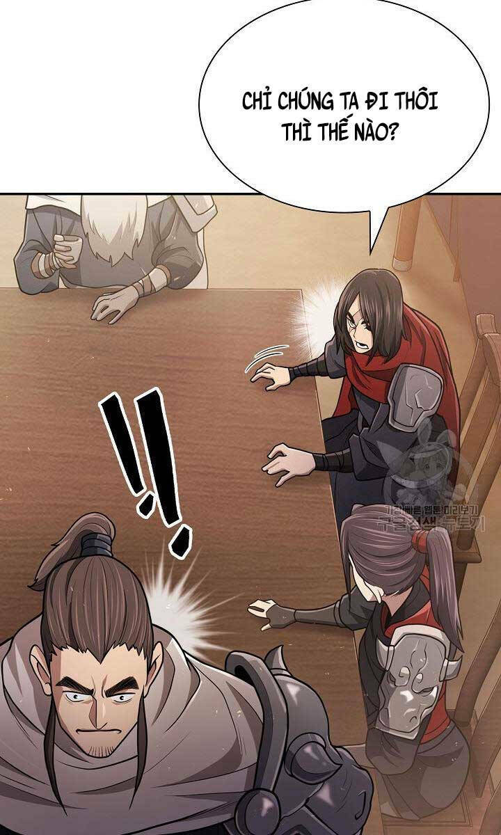 Kiếm Ma Đạo: Chapter 12