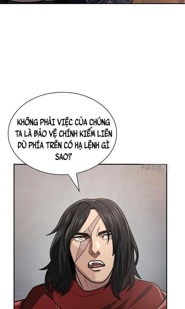 Kiếm Ma Đạo: Chapter 12
