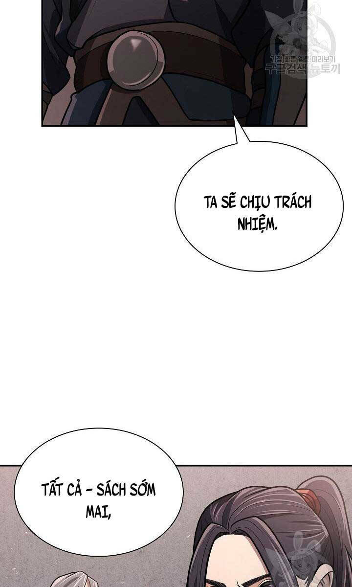 Kiếm Ma Đạo: Chapter 12