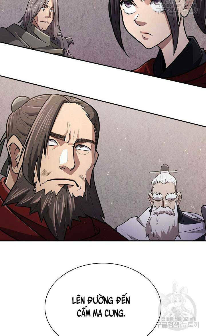 Kiếm Ma Đạo: Chapter 12