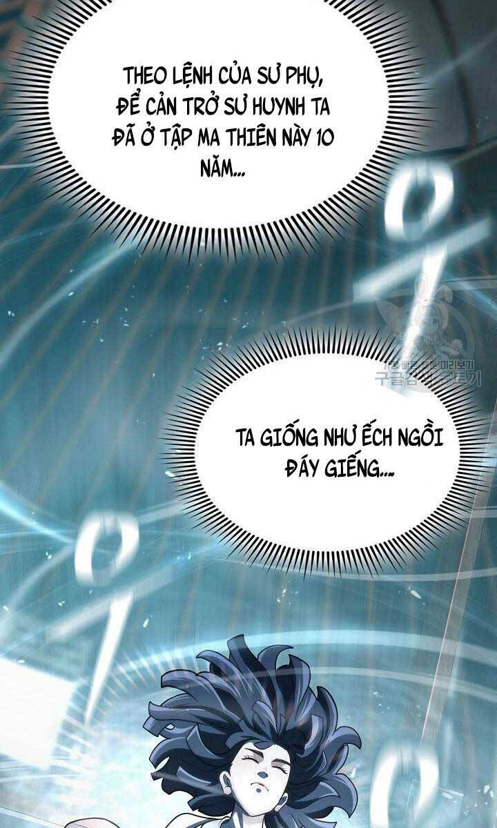 Kiếm Ma Đạo: Chapter 12