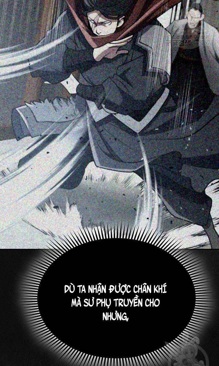 Kiếm Ma Đạo: Chapter 12