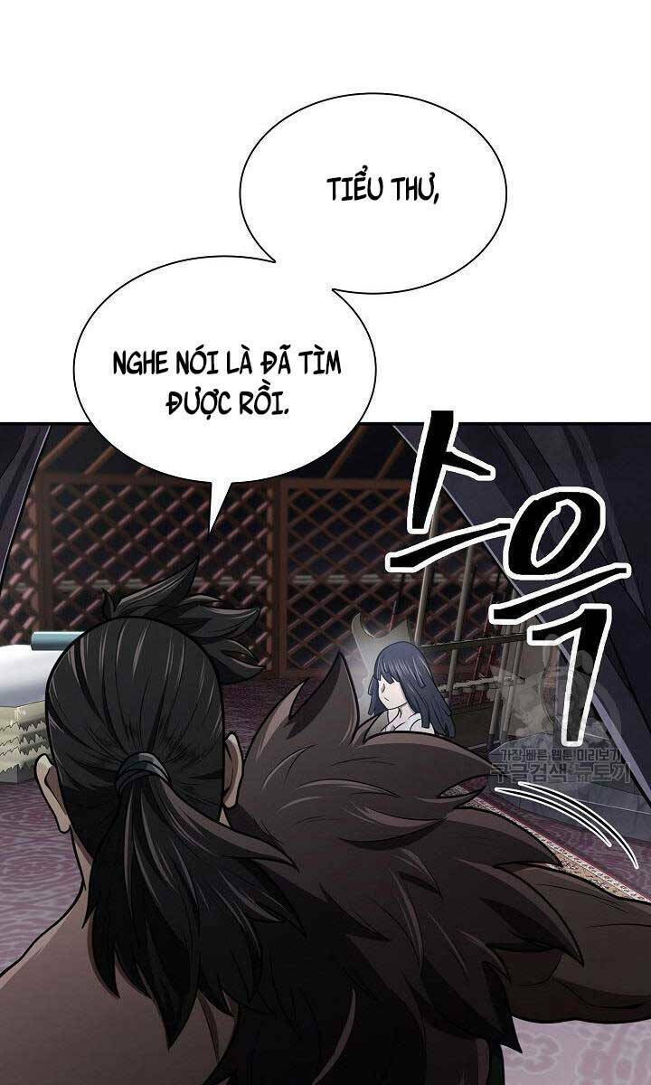 Kiếm Ma Đạo: Chapter 12
