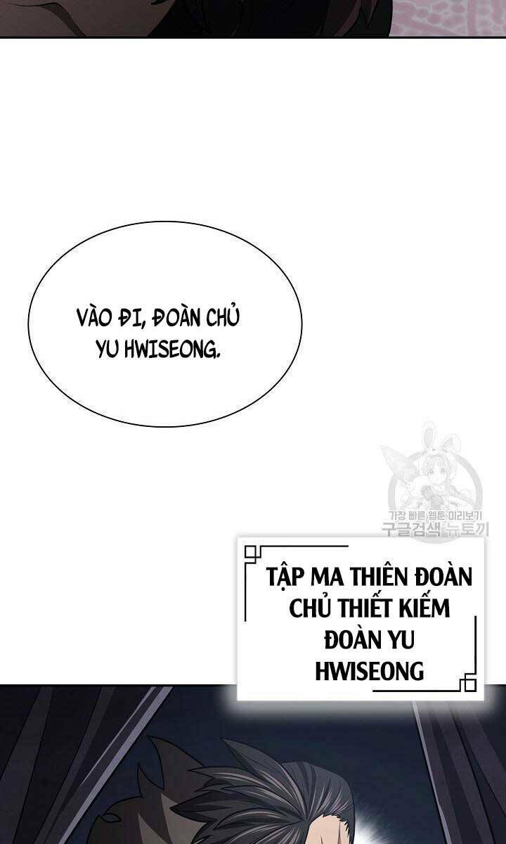 Kiếm Ma Đạo: Chapter 12