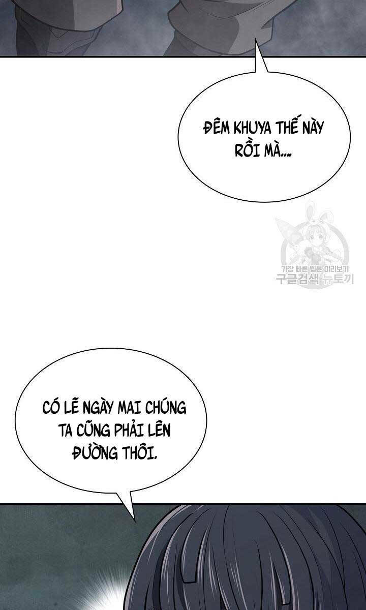 Kiếm Ma Đạo: Chapter 12