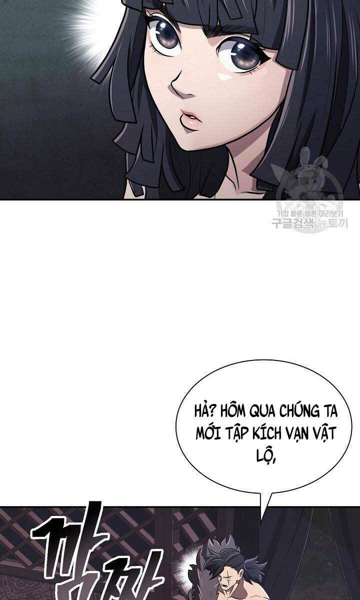 Kiếm Ma Đạo: Chapter 12