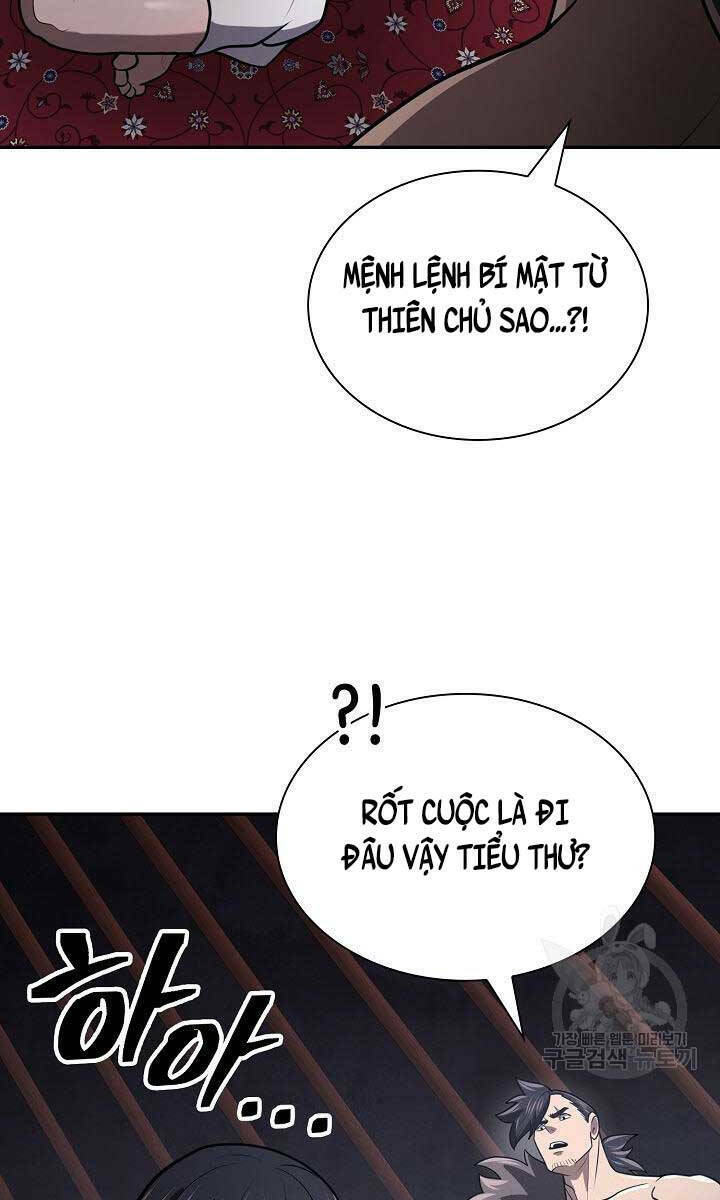 Kiếm Ma Đạo: Chapter 12