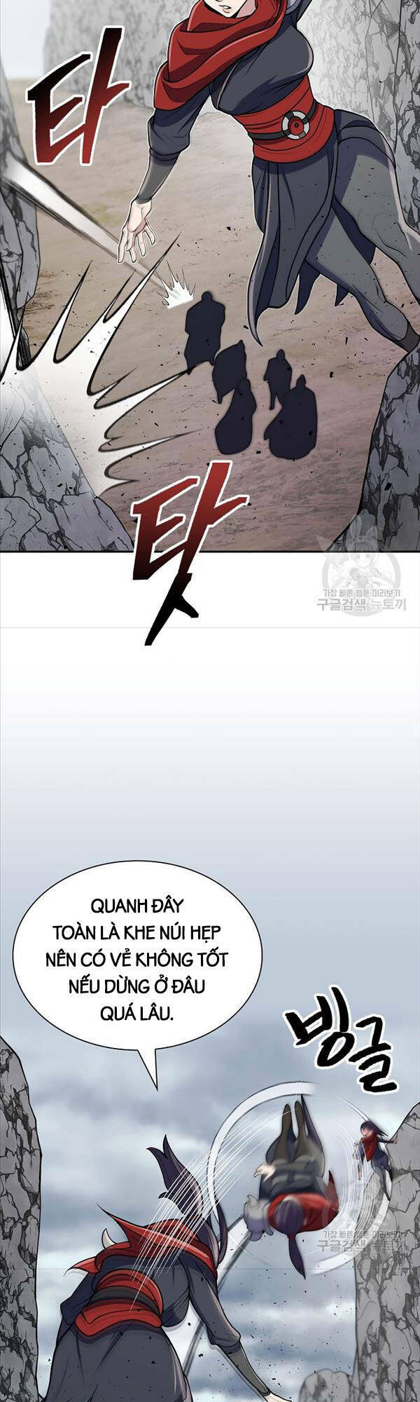 Kiếm Ma Đạo: Chapter 13