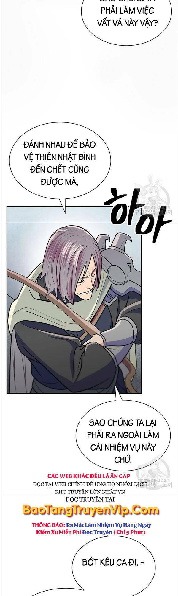 Kiếm Ma Đạo: Chapter 13