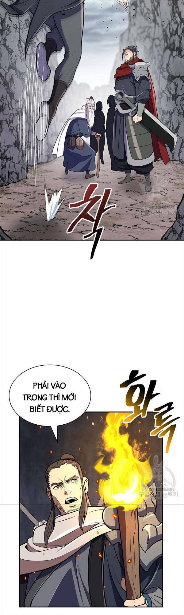 Kiếm Ma Đạo: Chapter 13