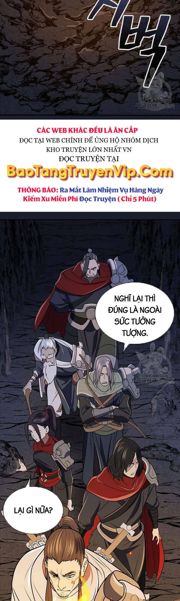Kiếm Ma Đạo: Chapter 13