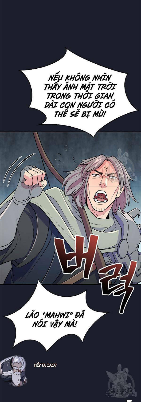 Kiếm Ma Đạo: Chapter 13