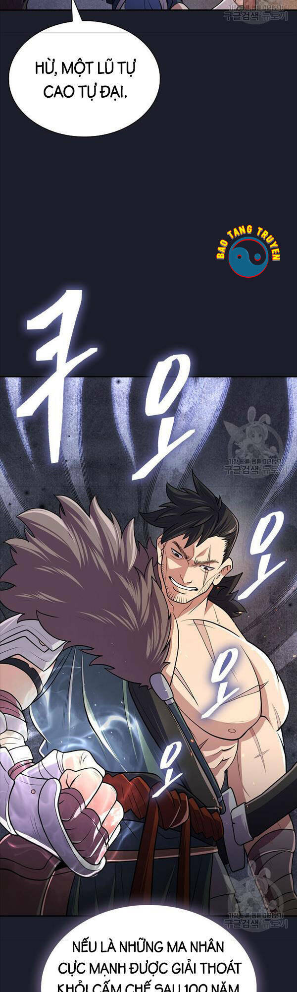 Kiếm Ma Đạo: Chapter 13