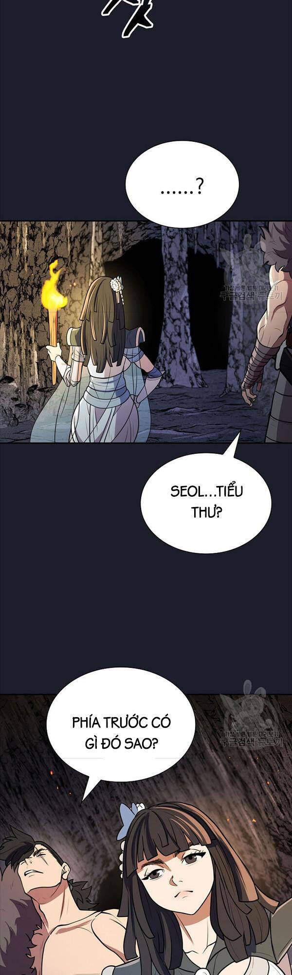 Kiếm Ma Đạo: Chapter 13