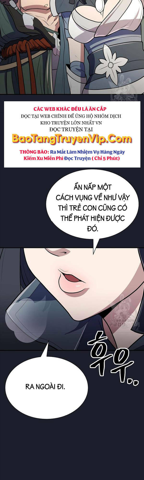 Kiếm Ma Đạo: Chapter 13