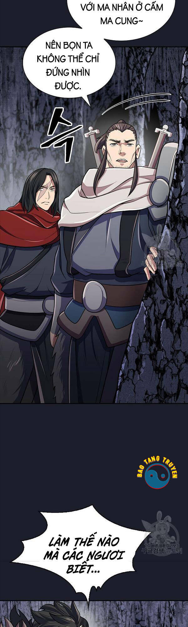 Kiếm Ma Đạo: Chapter 13