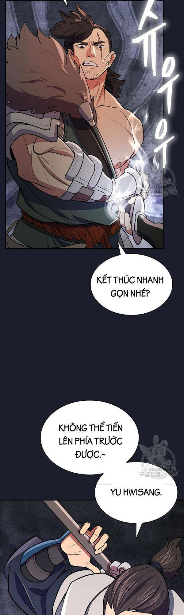 Kiếm Ma Đạo: Chapter 13