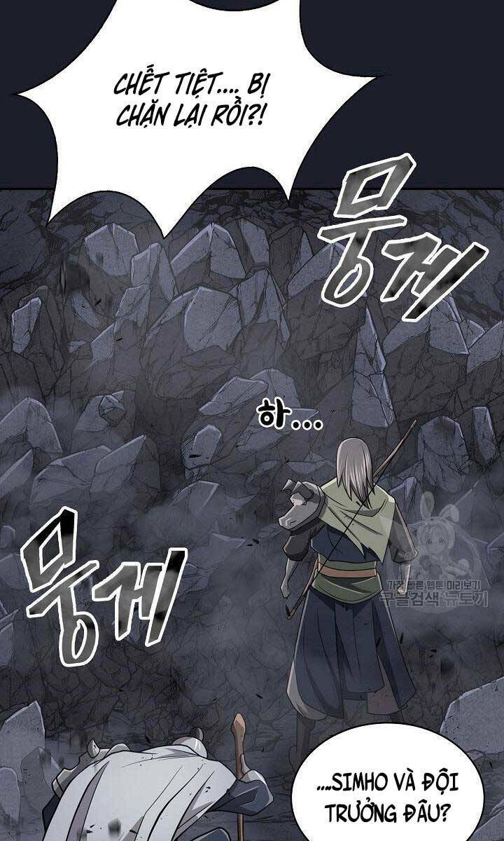 Kiếm Ma Đạo: Chapter 14