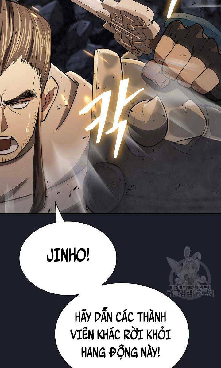 Kiếm Ma Đạo: Chapter 14