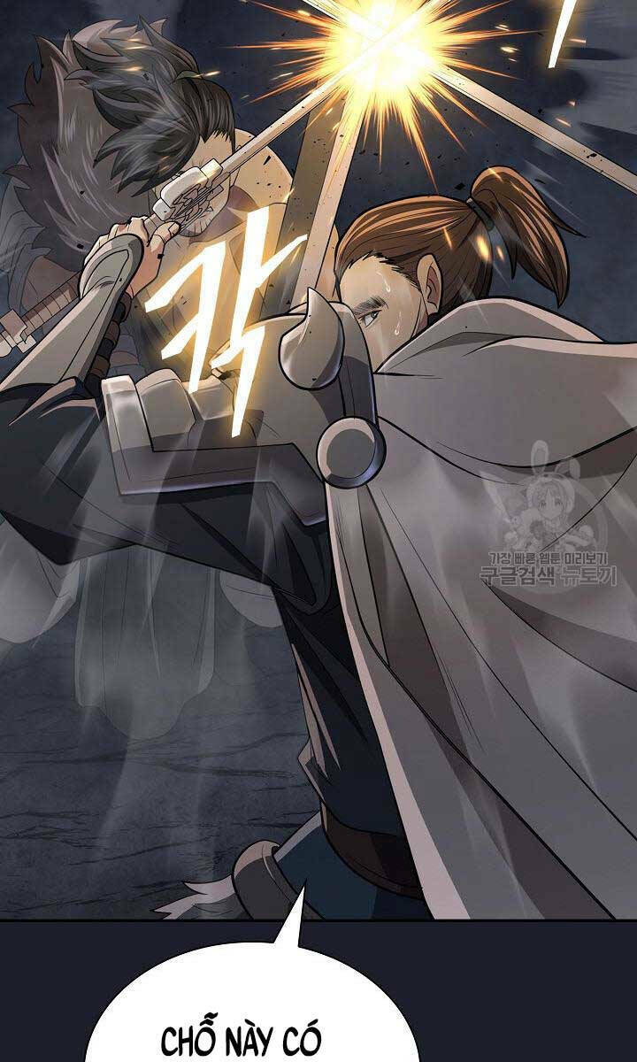 Kiếm Ma Đạo: Chapter 14