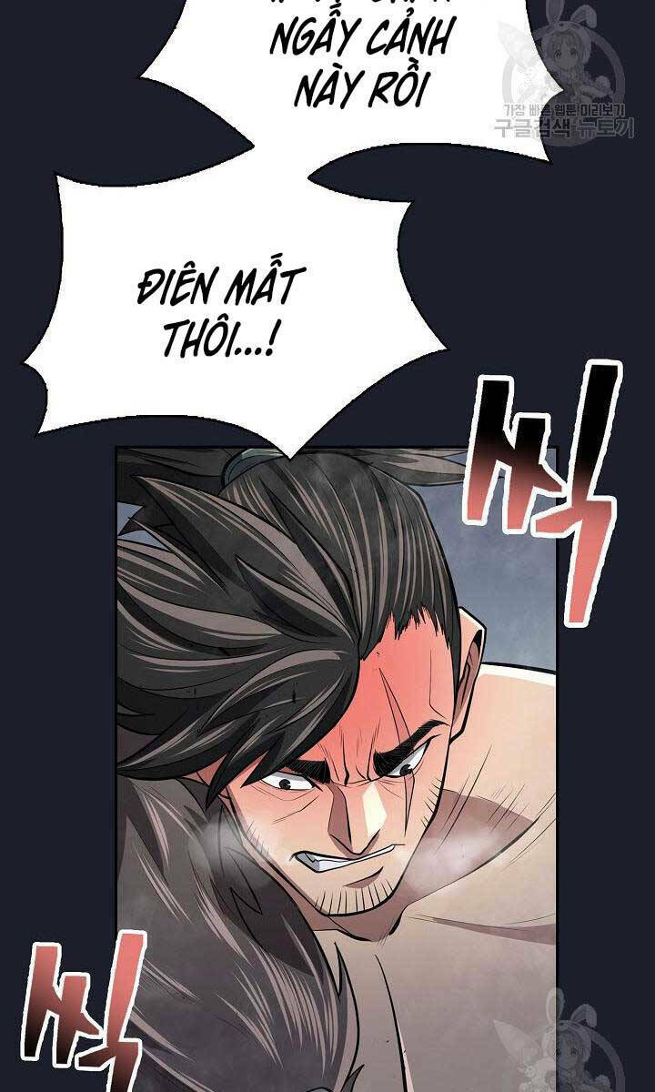 Kiếm Ma Đạo: Chapter 14