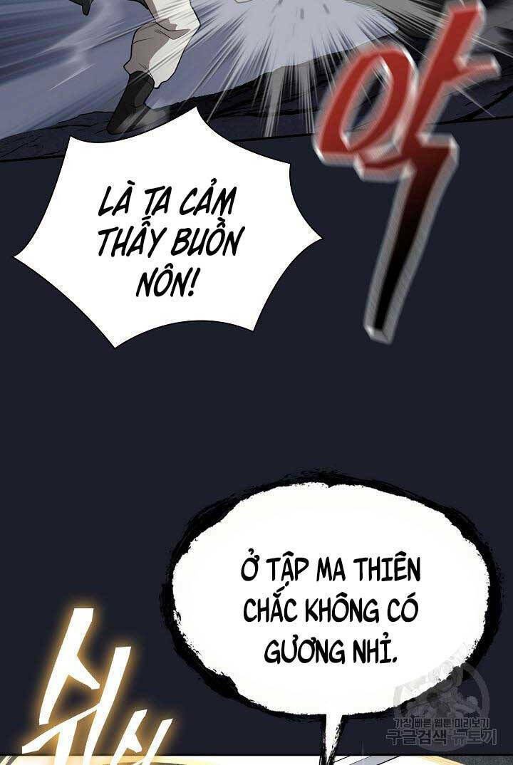 Kiếm Ma Đạo: Chapter 14