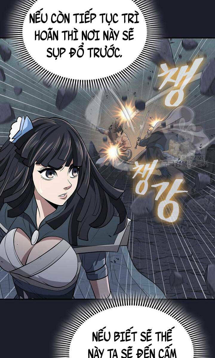 Kiếm Ma Đạo: Chapter 14