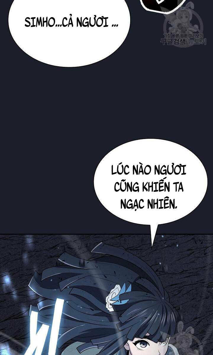 Kiếm Ma Đạo: Chapter 14