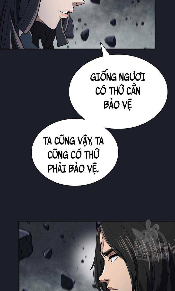 Kiếm Ma Đạo: Chapter 14