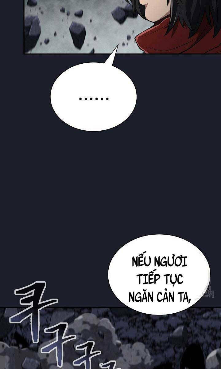 Kiếm Ma Đạo: Chapter 14