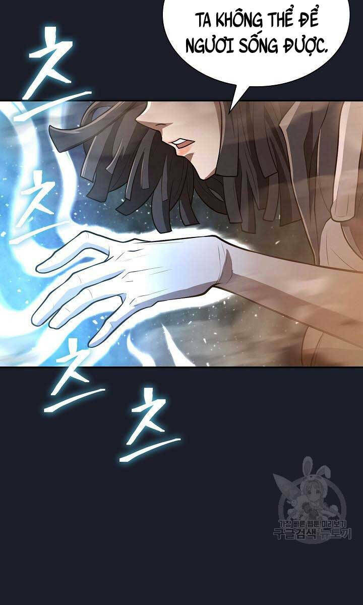 Kiếm Ma Đạo: Chapter 14
