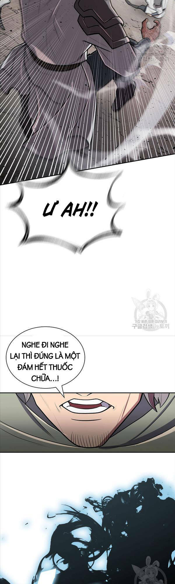 Kiếm Ma Đạo: Chapter 15