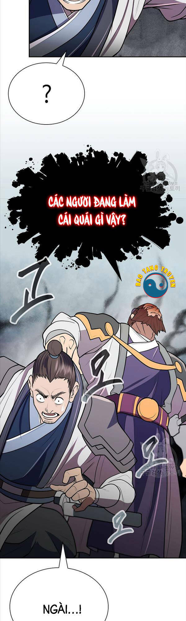 Kiếm Ma Đạo: Chapter 15