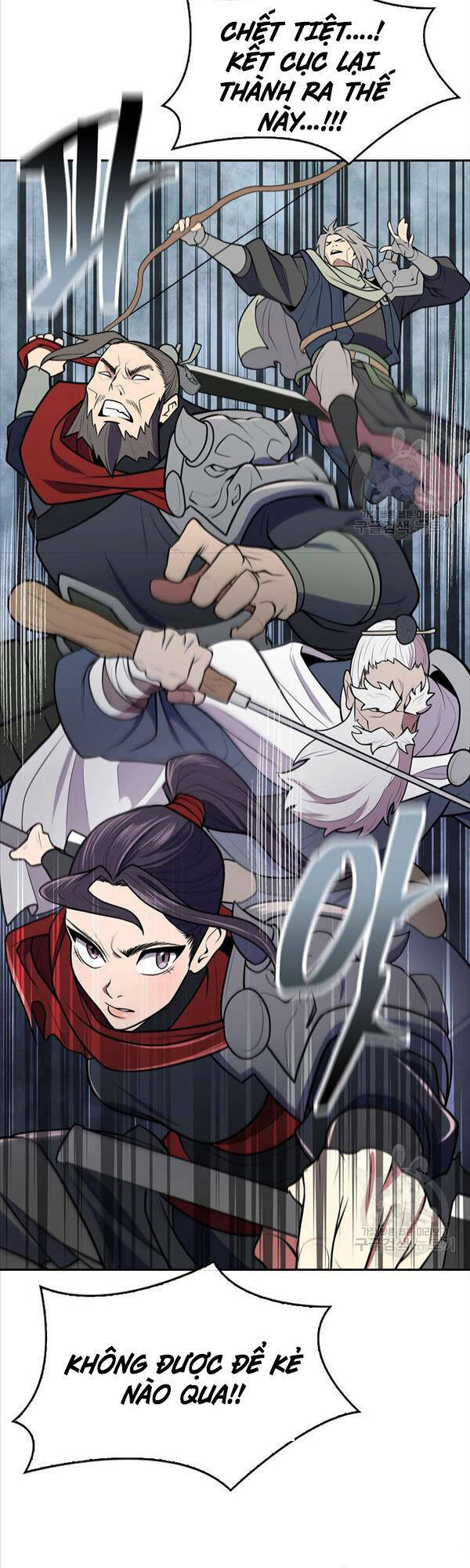 Kiếm Ma Đạo: Chapter 15
