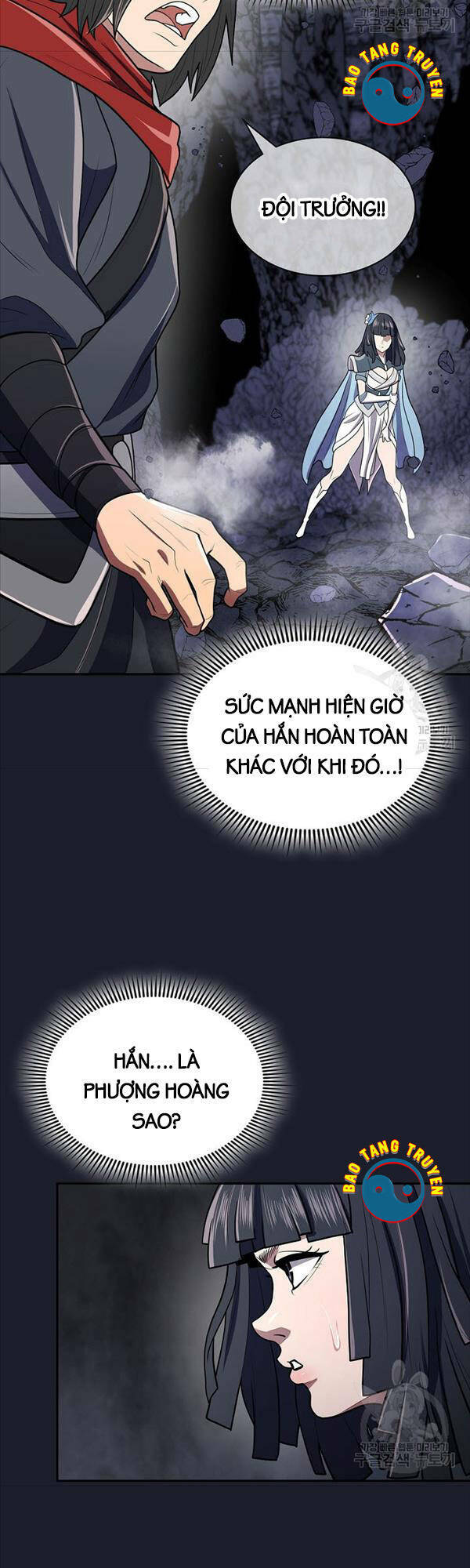 Kiếm Ma Đạo: Chapter 15
