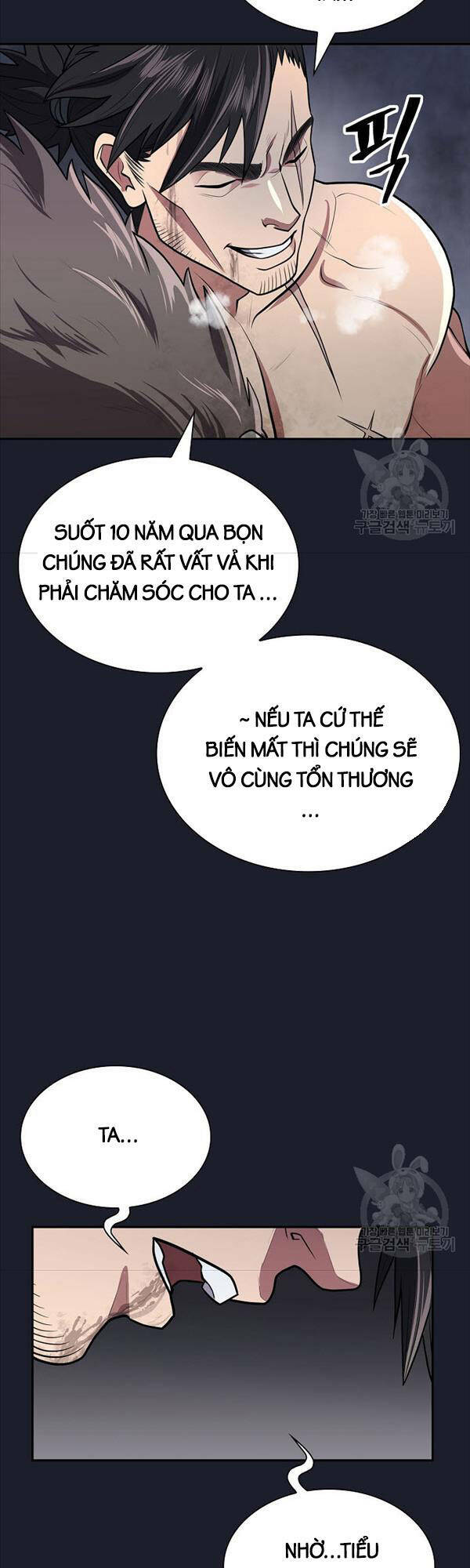 Kiếm Ma Đạo: Chapter 15