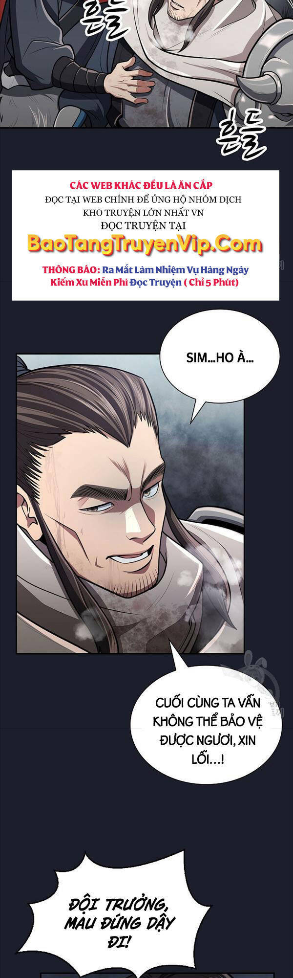 Kiếm Ma Đạo: Chapter 15